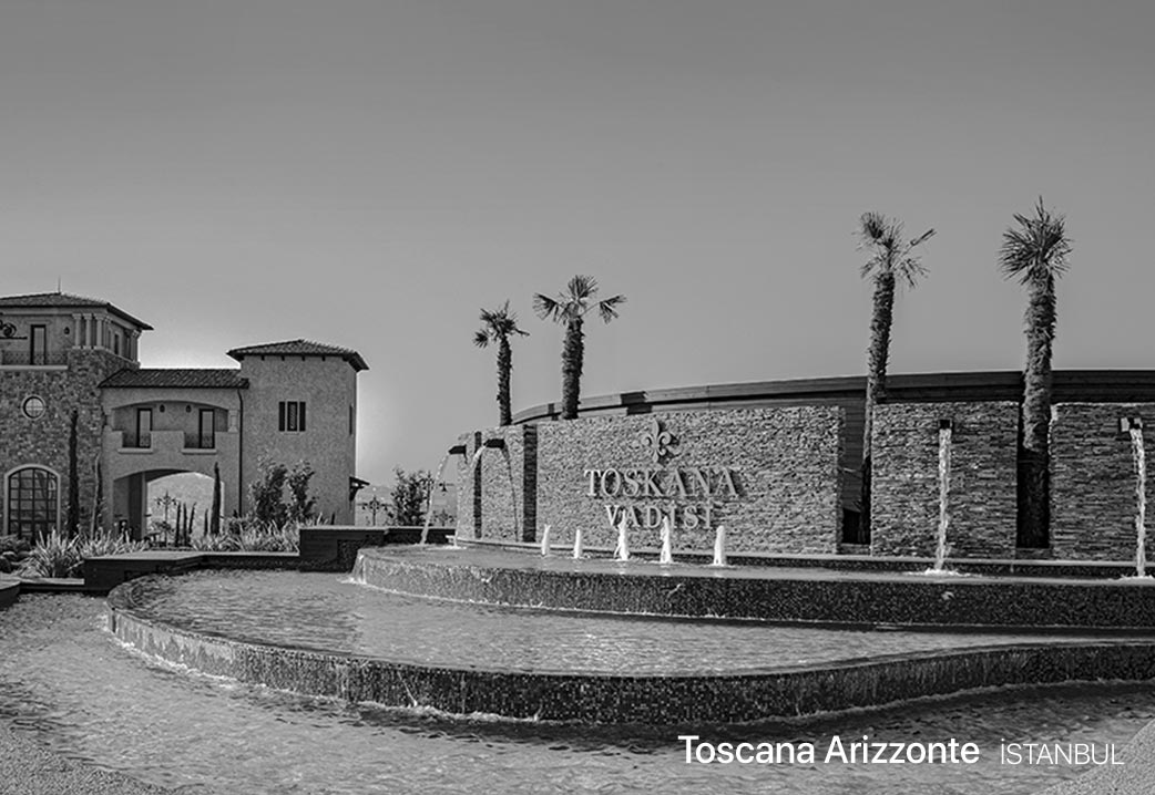 Toscana-arizzonte